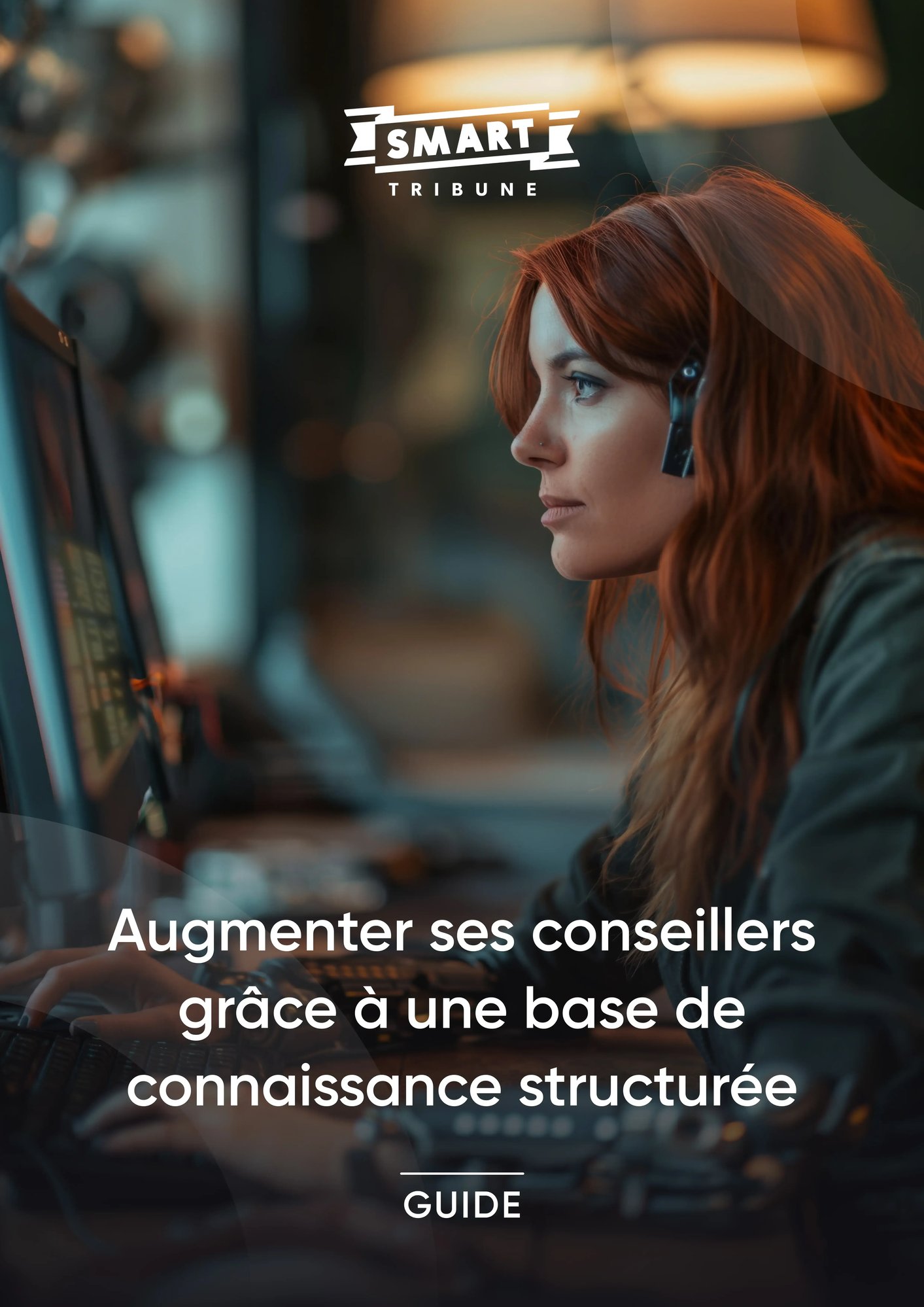  une base de connaissance performante pour vos agents