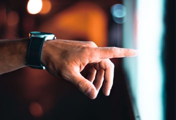 L'expérience client et ses 5 tendances en 2018