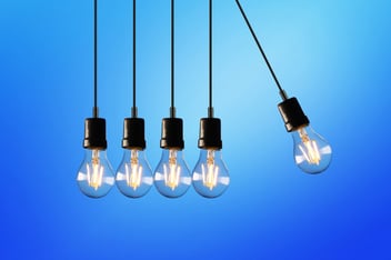 Direct Energie, Élu Service Client de l'Année 2018 (cas client)