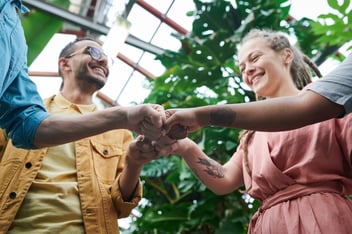 Comment les FAQ sont-elles source de bien-être pour vos collaborateurs ?