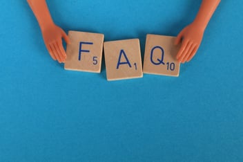 créer FAQ dynamique 