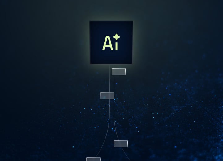 données qui s'intègrent à l'IA