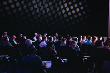 Smart Tribune participe aux CRM Meetings 2019