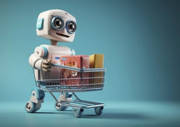 retail chatbot