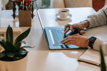 Transformation digitale et selfcare