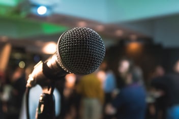 Smart Tribune participe au Salon Stratégie Clients 2019 et anime une conférence sur le Selfcare !