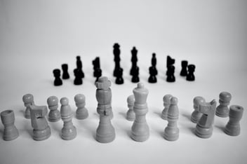 Stratégie d'expérience client