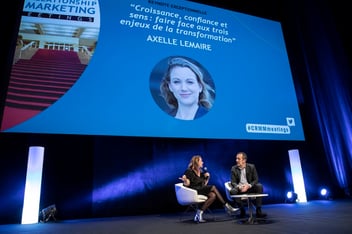 Smart Tribune participera à l'édition 2020 des CRM Meetings