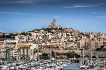 Smart Tribune à Marseille : on en parle dans la Presse