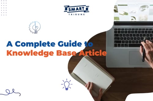 A Complete Guide to Knowledge Base Article