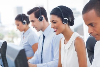 L'externalisation de votre call-center peut nuire à la qualité de votre service client