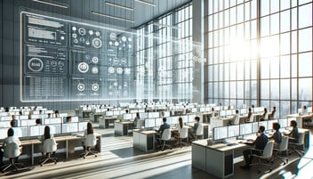 KPI de base de connaissance