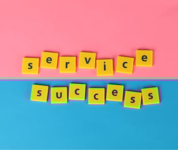 customer relations