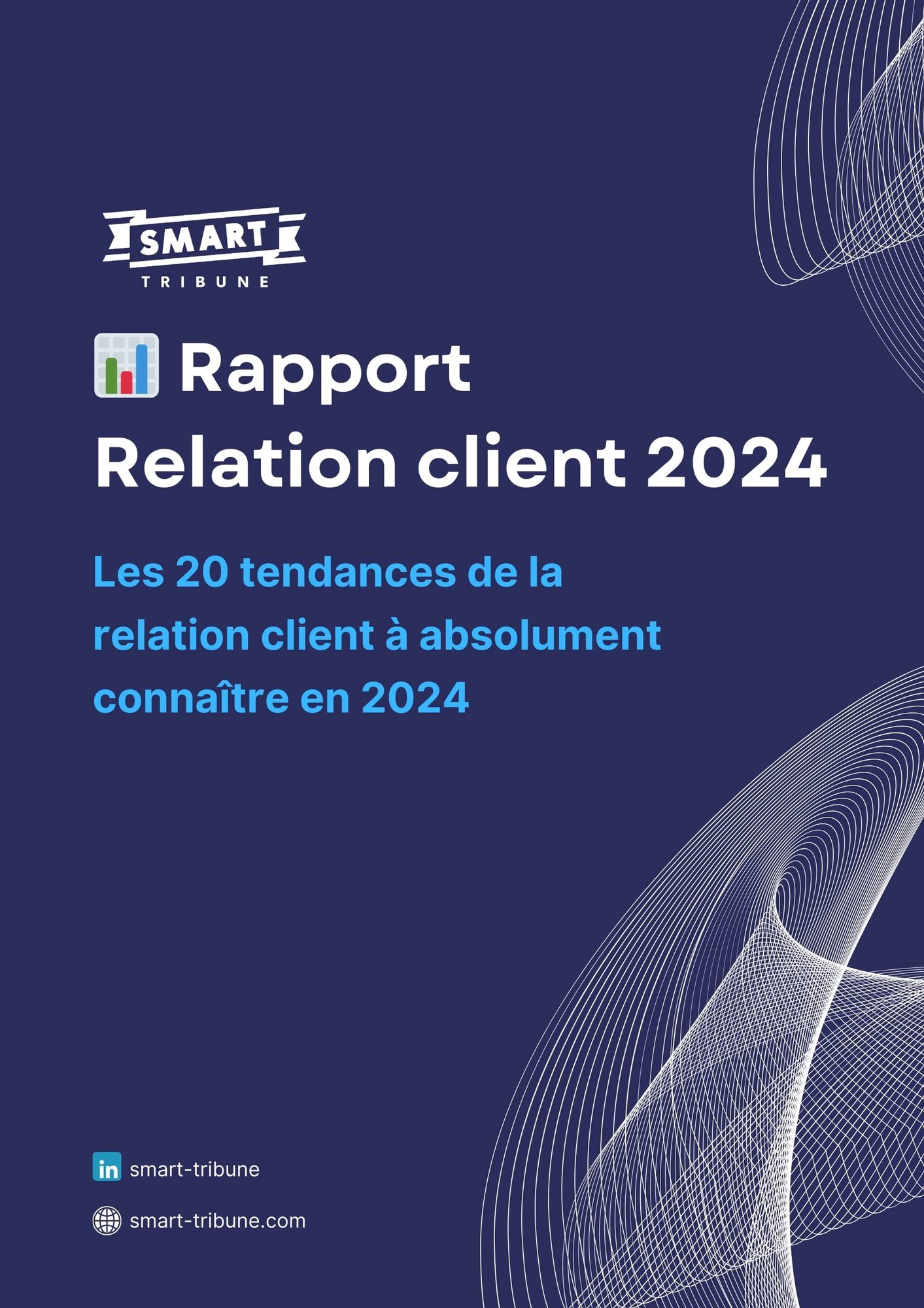 Guide sur les 20 tendances de la relation client 2024-1