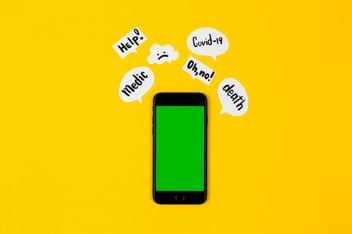 Les avantages du selfcare pour soulager votre service client en période de crise