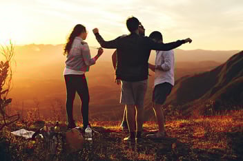 generation z customer experience