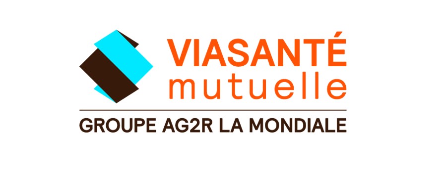 Logo VIASANTÉ Mutuelle
