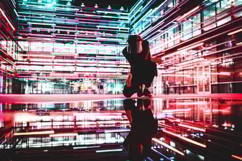 Metaverse customer experience