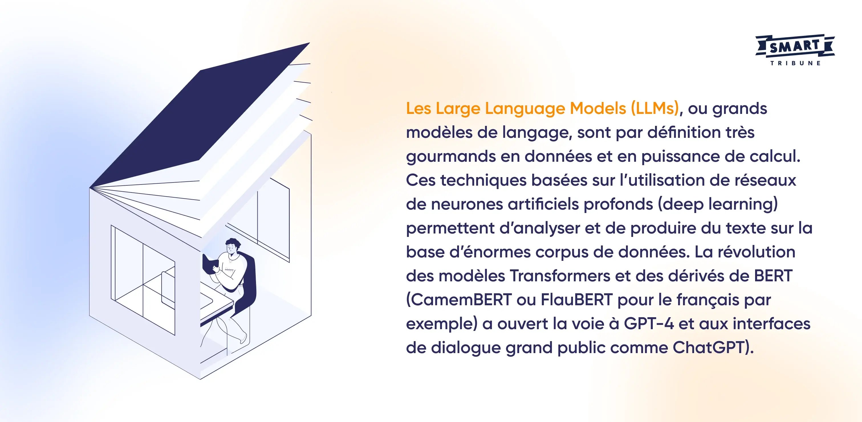 Quest-ce que les Large Language Models (LLMs) _