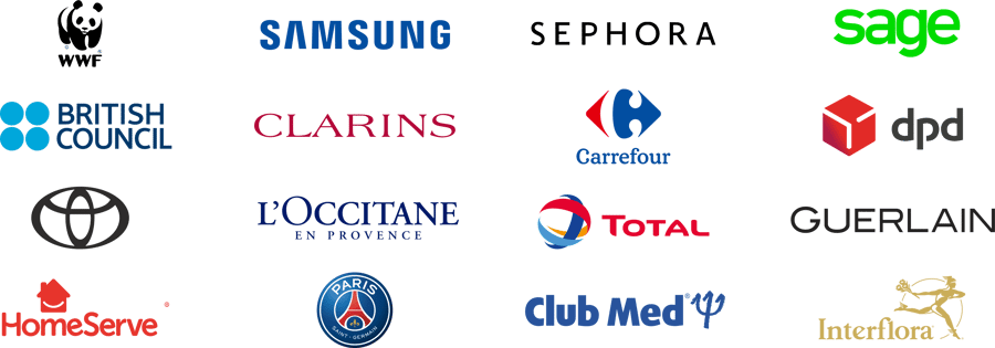 Smart Tribune Clients Logos