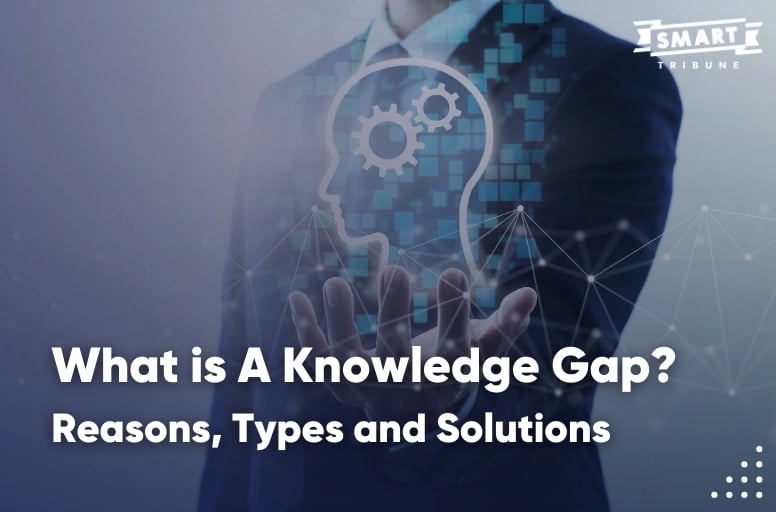What is A Knowledge Gap