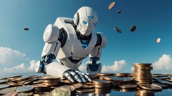 chatbot ia pour la banque
