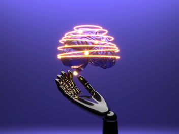 chatbot ia générative
