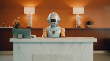 how to create a chatbot