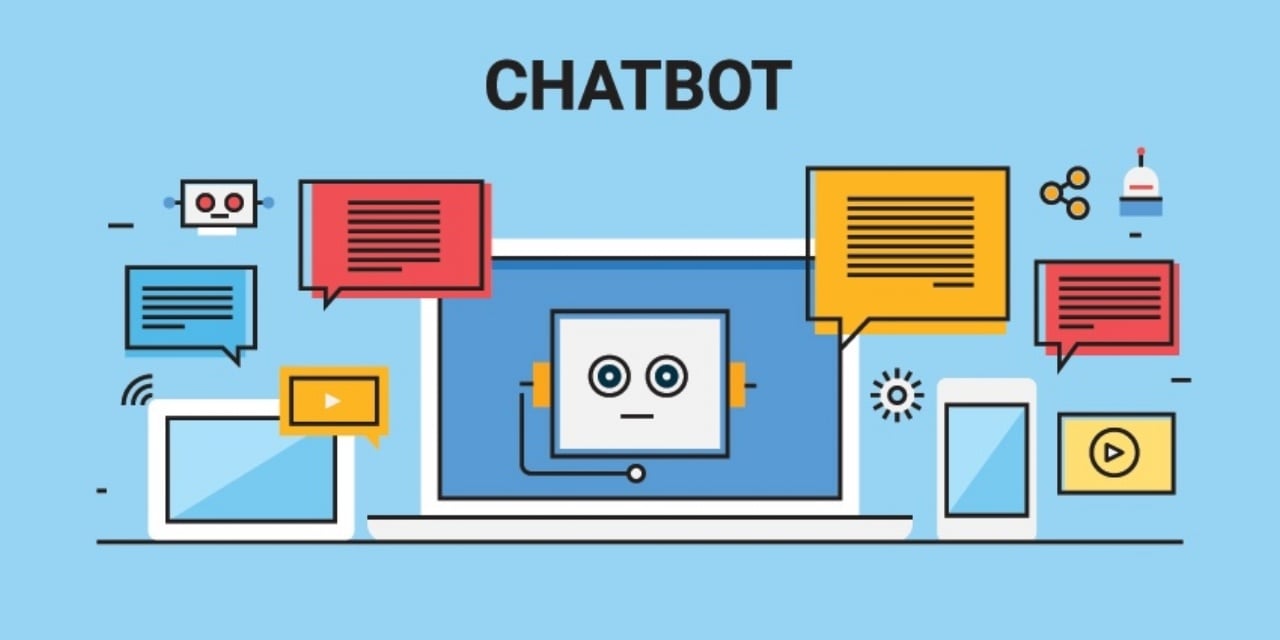 chatbot definition francais