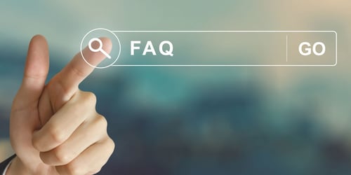 Les FAQ permettent d'améliorer le référencement d'un site