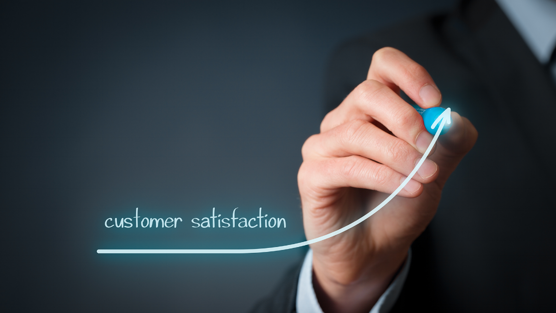 Pourquoi Et Comment Mesurer La Satisfaction Client