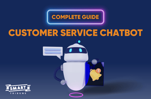 customer service chatbot