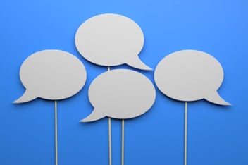 customer communications
