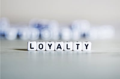 customer loyalty