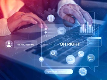 chatbot nlp et chatbot ia