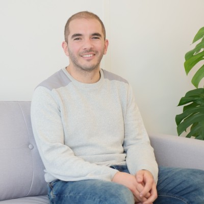 fabien forsans