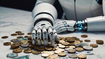optimiser les coûts IA générative