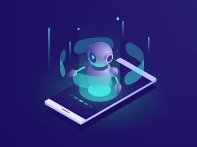 lead generation chatbot 