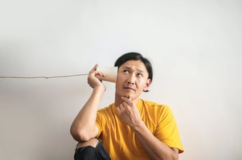 faq page