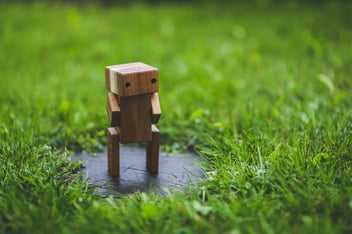 nom de chatbot