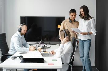 customer service trends