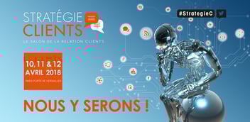 smart-tribune-present-salon-strategie-clients-2018-selfcare-self-service-digital-FAQ-dynamique-intelligente-chatbot