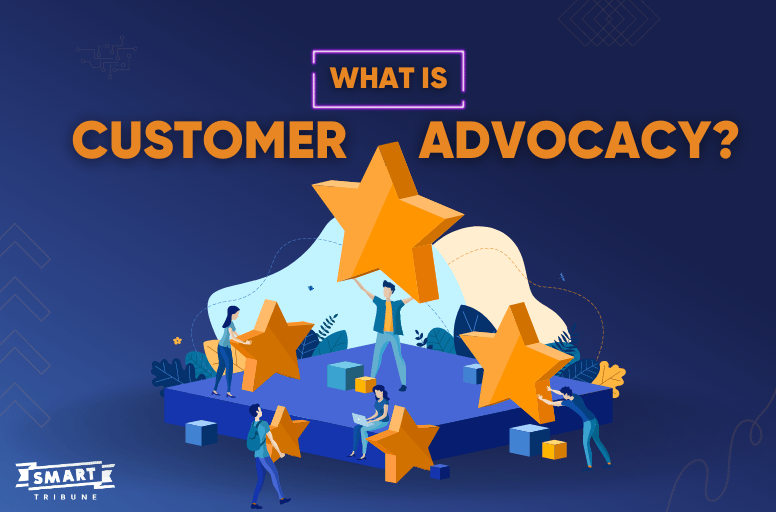 what is customer advocacy-1