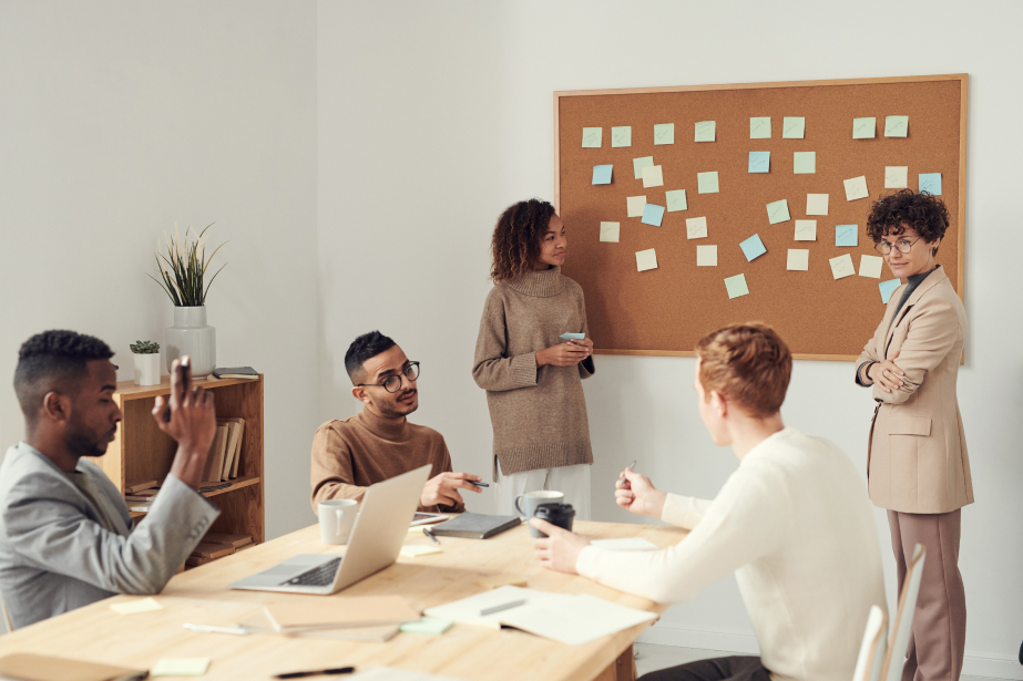 Du multicanal à l’omnicanal : vers une métamorphose de la relation client
