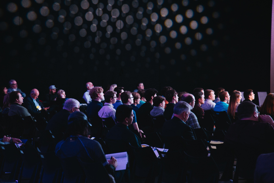 Smart Tribune participe aux CRM Meetings 2019