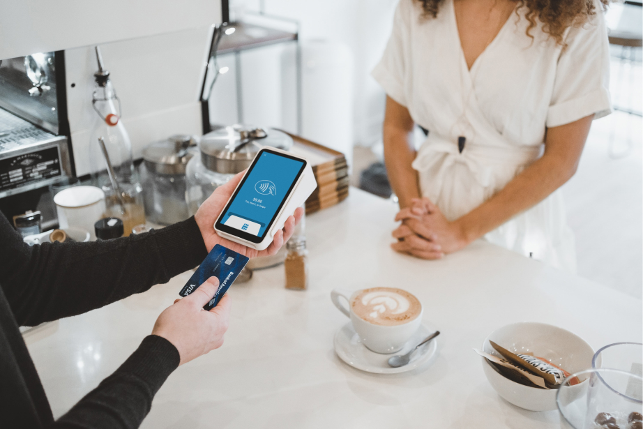 customer self-service for driving conversions along the purchase journey