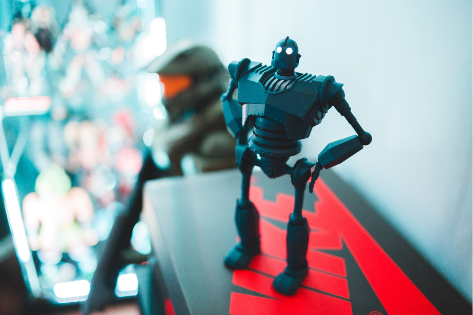 create a chatbot