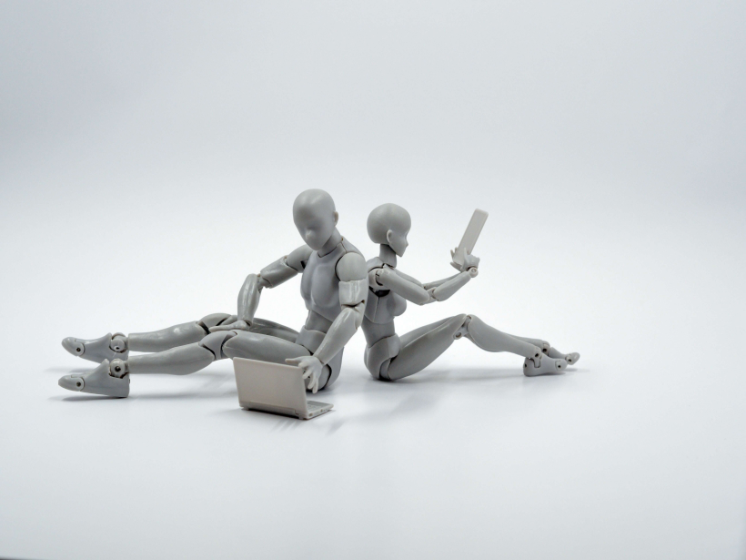 Chatbots : que peuvent-ils concrètement apporter à votre service client ?