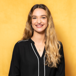 Chloé Sauvage