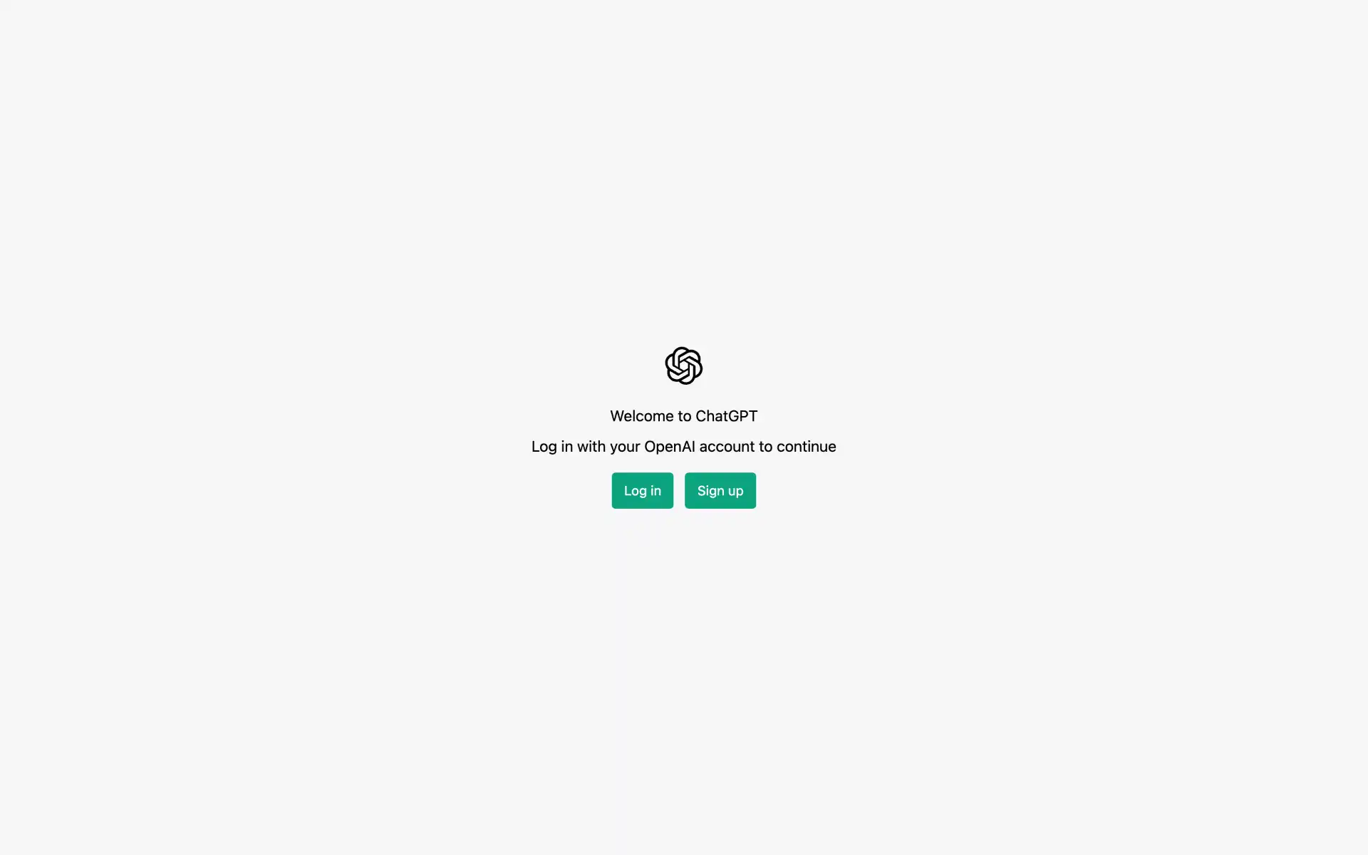 chatgpt log in sign up-1